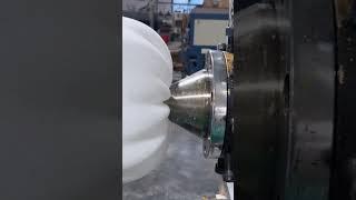FLY-250 EPE Foam Foaming Machine-Has been in production at the customer's factory for 5 years #EPE