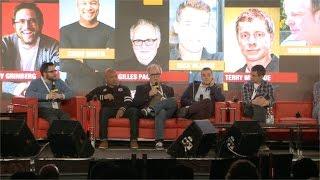 Manager's Panel - Exciting Times in the Music Business