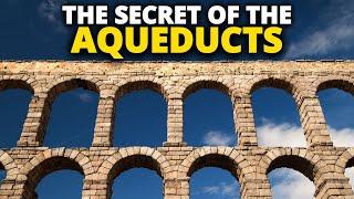 How Did Roman Aqueducts Work?