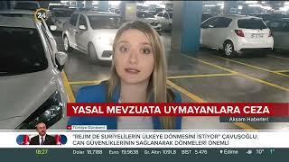 AVM'lerde 0-3 Saat Otopark Ücretsiz Mi?