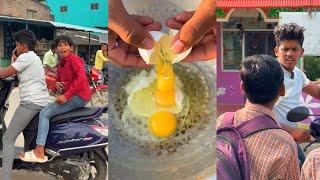  பானிப்புரில சிக்கன் ரைஸா⁉️#shorts #funnyvideo #villagelife