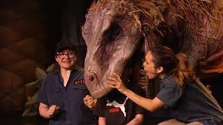 Erth's Dinosaur Zoo Live