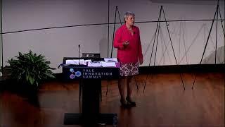 2019 Yale Innovation Summit – Closing Keynote