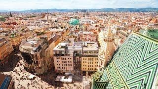 Vienna City Walking Tour