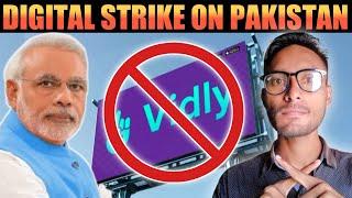 Vidly TV - Ban | india | News