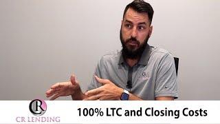 100% LTC Hard Money Financing in Texas & Tennessee | CR Lending