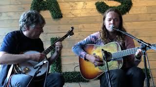 Billy Strings w/Bela Fleck - Church Street Blues (Norman Blake) The Ainsworth