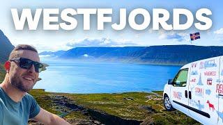 Three Amazing Days in the Westfjords of Iceland - Road Trip Itinerary