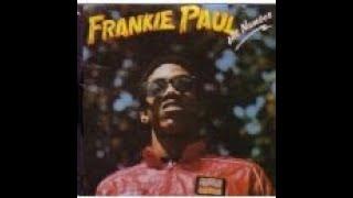 Frankie Paul, Joseph Cotton,  Stop The Killing.     ( OFFICIAL VERSION )