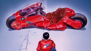 AKIRA: Il SIGNIFICATO Dietro il Capolavoro