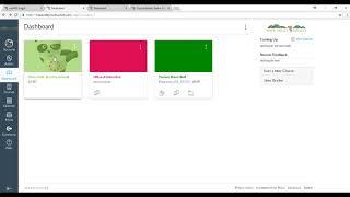 Introduction to Canvas for Teachers
