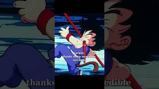 Story of Kid Name Goku #shorts #dragonball #goku