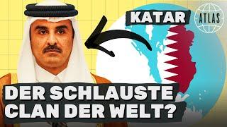 Was will Katar überhaupt? I ATLAS