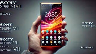 Sony Xperia 1 VIII (2025) – Ultimate Flagship Review | Camera, Display & Performance Tested!