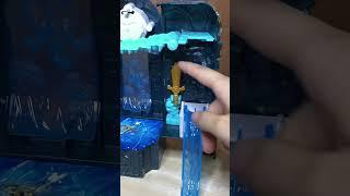 TreasureX Skull Island Frost Tower #unboxing #asmr #skull