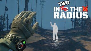 TRYING TO COMPLETE A SINGLE MISSION | Into the Radius 2