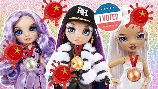 Now, What are the WORST Rainbow High Dolls?! (As Decided By You Guys)