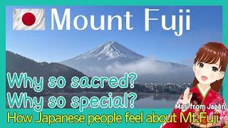 JAPAN Knowing this will make seeing Mt.Fuji even more special // The best spots to see Mt.Fuji