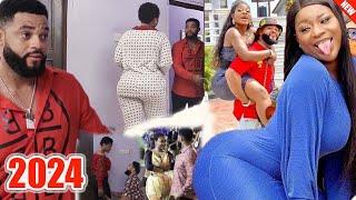 Village Sweet Love (NEW MOVIE ALERT) STEPHEN ODIMGBE/DESTINY ETIKO 2024 LATEST NIGERIAN MOVIE