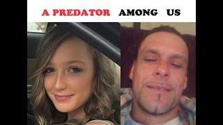 A Predator Among Us: The Tragic Murder of Teenager Riley Crossman (True Crime Documentary)