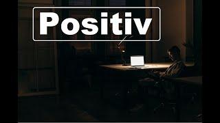 Motivation (Deutsch) - Positiv