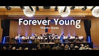 Forever Young - Alphaville - Thiemo Kraas - Siegener Blasorchester