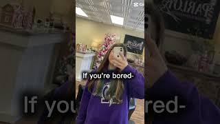 If you are ever bored (this is a joke #memes #funny #shorts