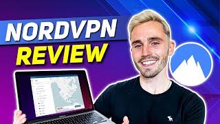 NordVPN Review 2025 | The BEST VPN or Just Hype?  (HONEST Opinion)