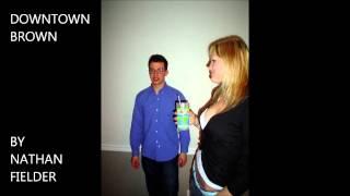 Nathan Fielder RARE Rap Song "Downtown Brown" - Nathan For You