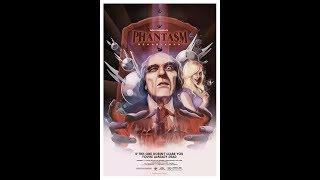 PHANTASM (1979) SLAMMED MOVIE REVIEWS 046