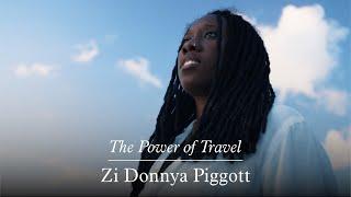 Finding Yourself in Community  | Zi Donnya Piggott of Pink Coconuts