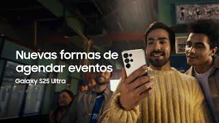 Experiencia Integrada entre Apps 3 | Samsung