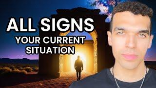 ALL SIGNS - Current Energy Check-In! September 2024