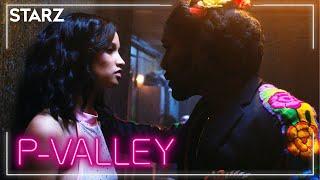 ‘Papers’ Ep. 2 Clip | P-Valley | STARZ