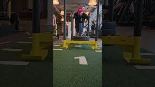 Ganzkörpertraining mit nur 3 Übungen