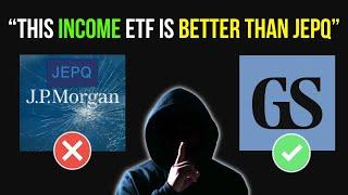 Here's Why I Might NOT Buy JEPQ ETF Ever Again! (This ETF is BETTER)