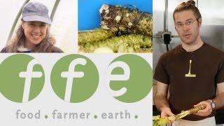 Food Farmer Earth: Series Preview