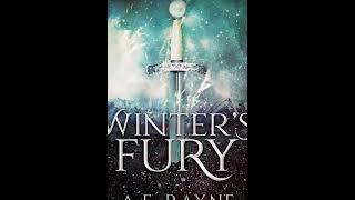 The Furyck Saga: An Epic Fantasy Adventure
