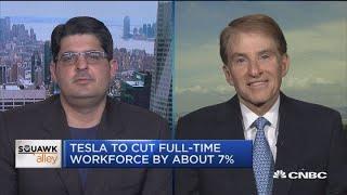 Tesla's next step is going international: Expert