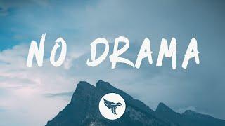 Bankrol Hayden - No Drama (Lyrics)