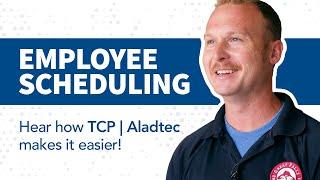 TCP | Aladtec - Hear from our Customers