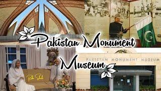 Pakistan Monument Museum | Pakistan Monument Islamabad