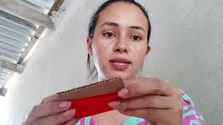 vlog segunda feira da  semana do Natal 