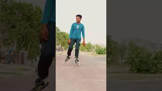 #anokhaskater #skater #skating #youngskater #publicreaction