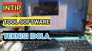 tool software teknisi hp