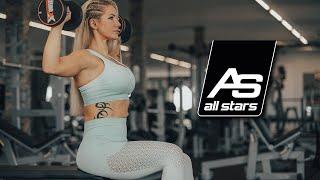 ALL STARS Fitness Athletin Anna - Lipodex