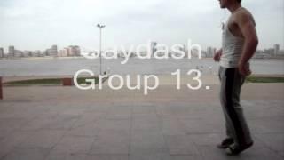 WJL'14 ll Saydash ll Group 13 ll JUMPSTYLERS.RU