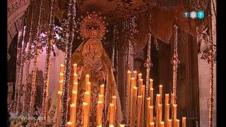 ESPECIAL SEMANA SANTA EN  TG7 / DOMINGO DE RAMOS 2017