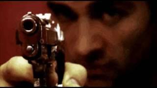 Man of Blood test fight scene