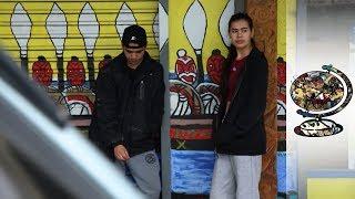 Maori Children As Young As 12 Take Their Own Lives